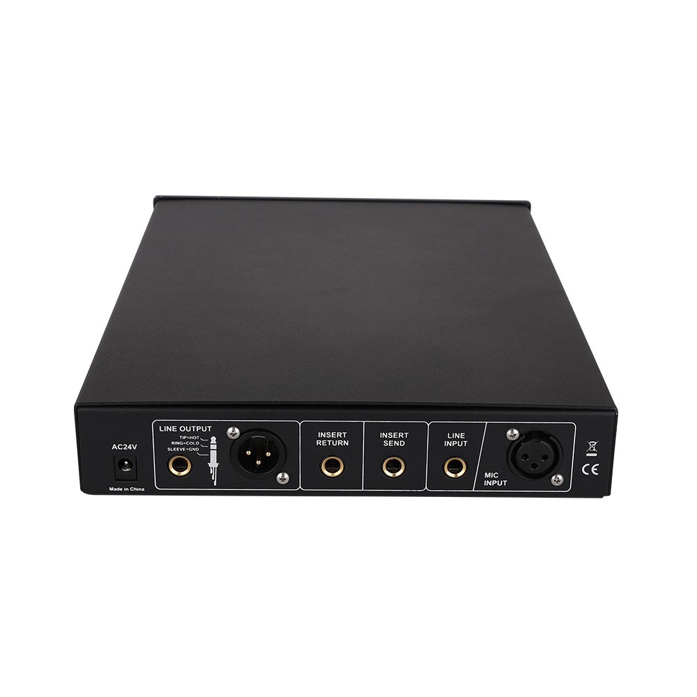 Alctron MP73V2 아크트론 1채널 마이크 프리앰프 싱글채널 - 상세 이미지 5