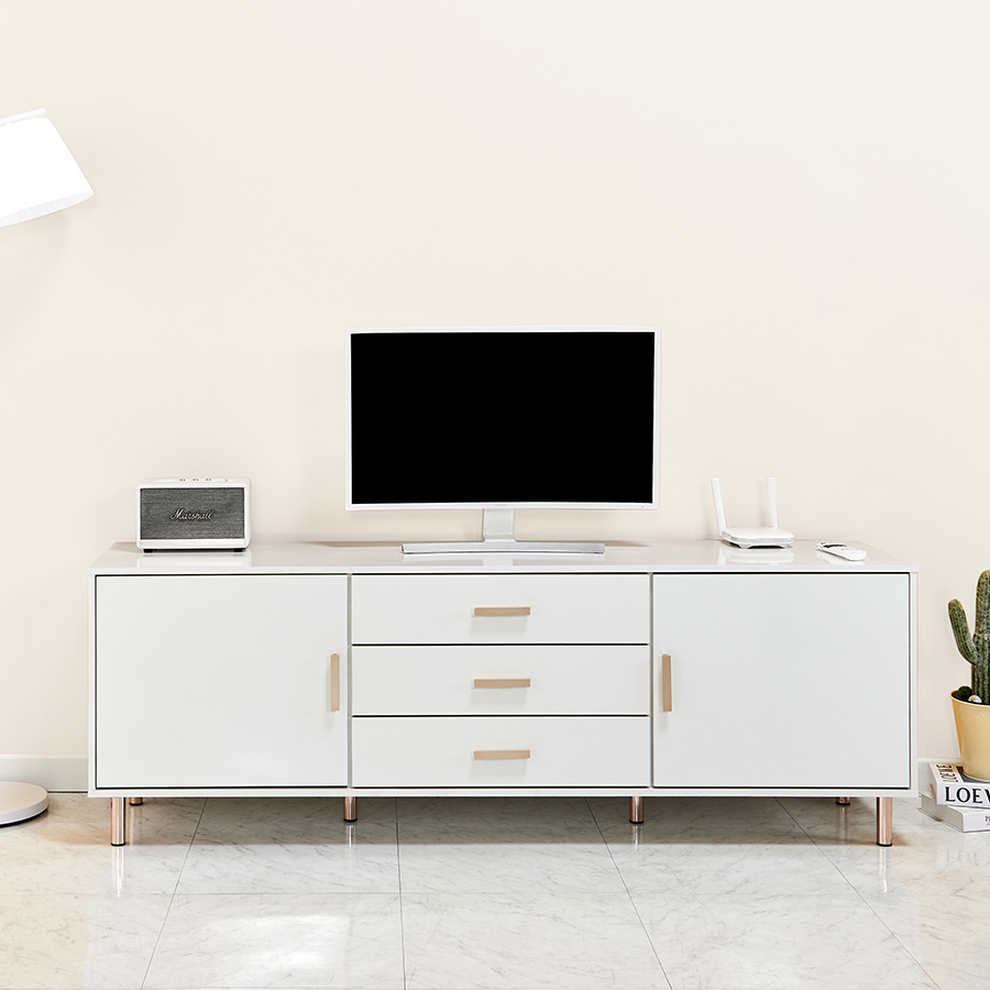 이노센트 순수 거실장 1800 i102678