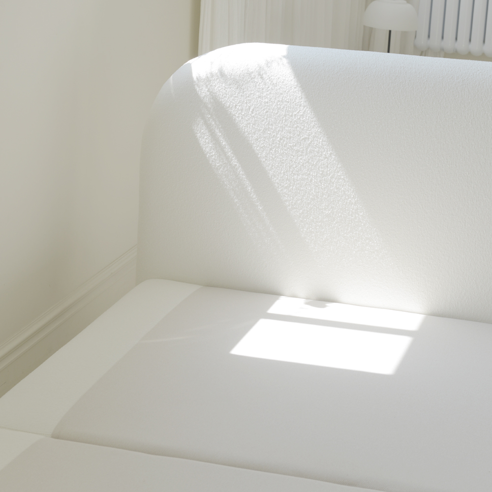 반트 마네모네 패브릭침대 프레임 퀸/킹 상세 이미지 4