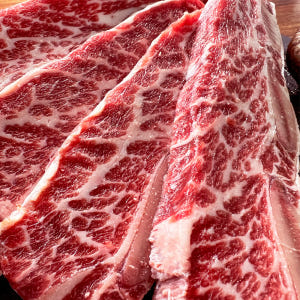 미국산 초이스 생 LA갈비 선물 세트 2kg 어버이날 꽃갈비 소갈비 설 ... 맛있게 먹은 솔직 후기 - 상품 이미지 4