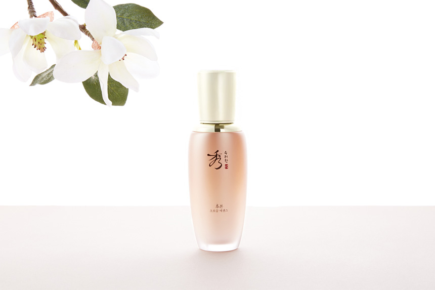 Sooryehan Bon Ultra-Moisturizing Essence 45ml - details 2