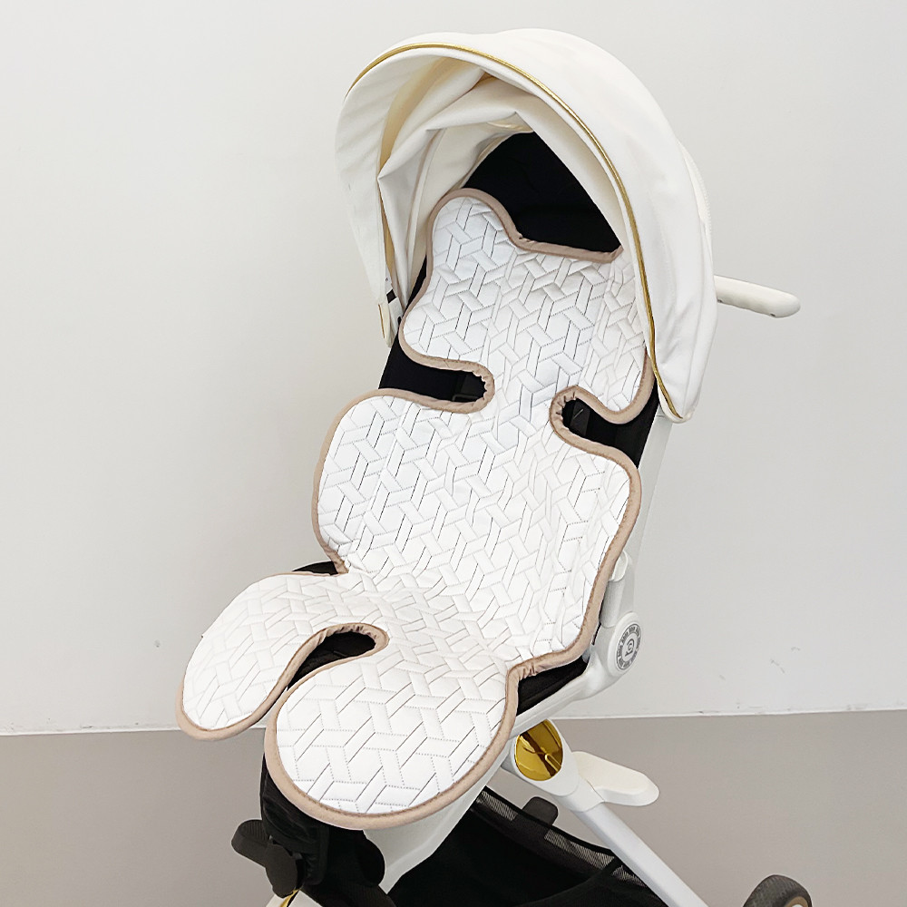 마롤로뜨 냉감 듀라론 유모차 라이너 쿨링 카시트 쿨시트 신생아 여름 쿠션패드 크리미드림