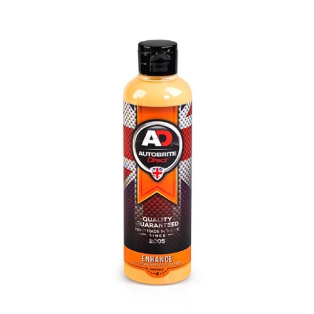 AD오토브라이트 인핸스 250ml 페인트클렌져 페클 - 상품 이미지