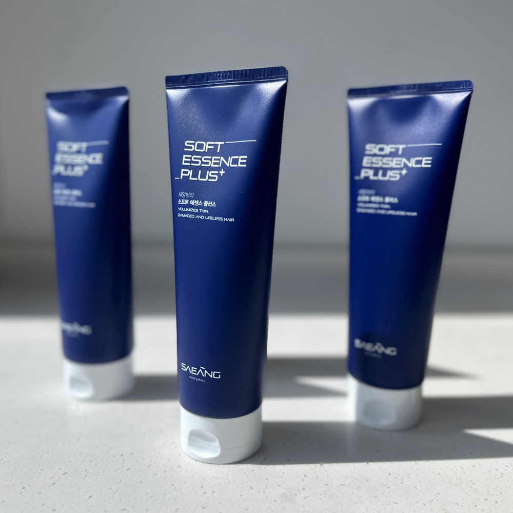 [새앙머리] 올인원 헤어로션 소프트 에센스 플러스 250ml