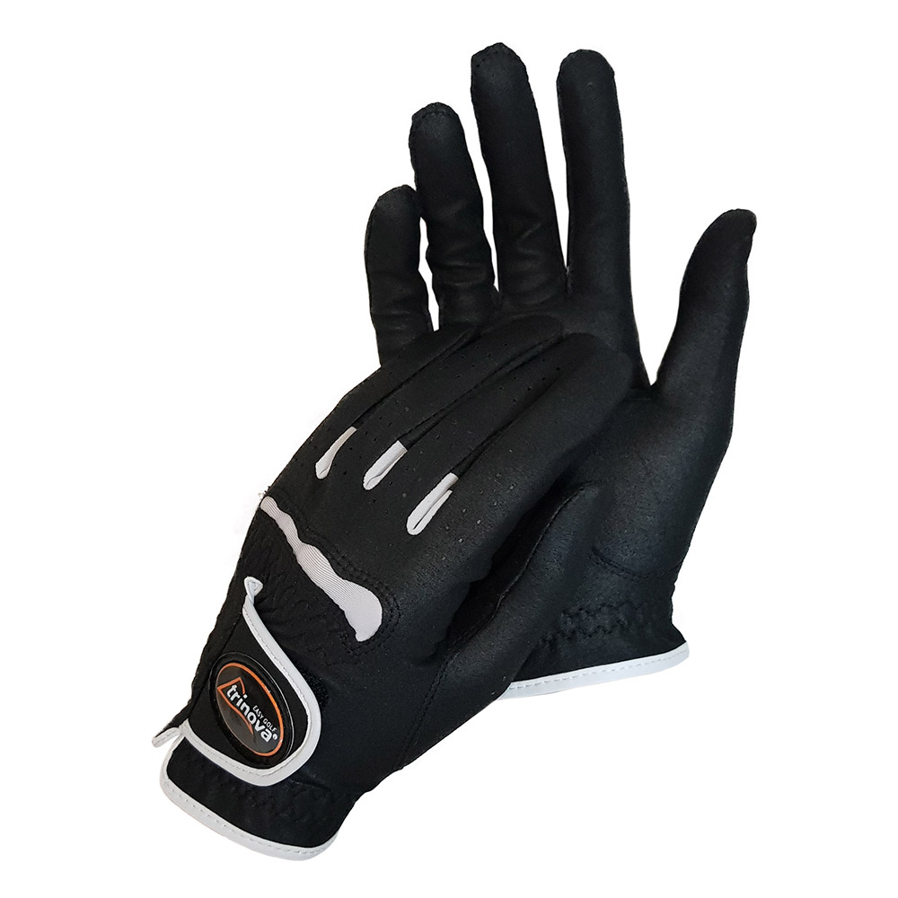 파크골프 남성 여성 골프 장갑 세탁가능 양손 한손 논슬립