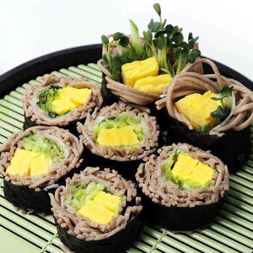 소니또 김밥속구이 500g 20개 1박스 마끼 김밥무스비 지단 : 식자재도매 쇼핑몰 코우몰