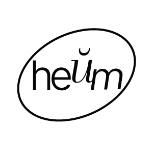 헤음 스토어 로고