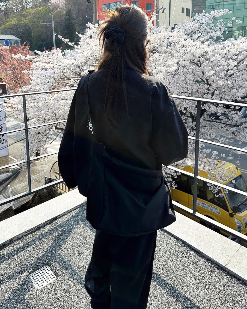 [당일출고] 아이패드 크로스백 노트북 대용량 옆으로매는 가방 크로스 매신저 메신저 백 상세 이미지 12