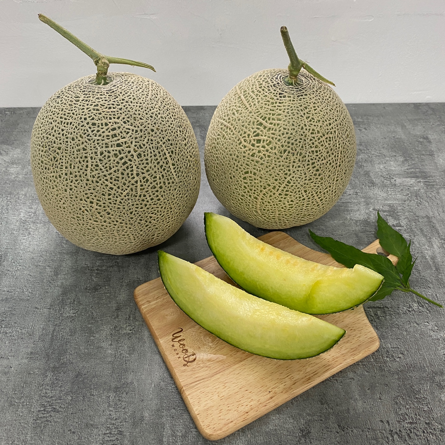 국내산 두들리 머스크멜론 달콤한 고당도 1.5kg 3kg - 상세 이미지 5