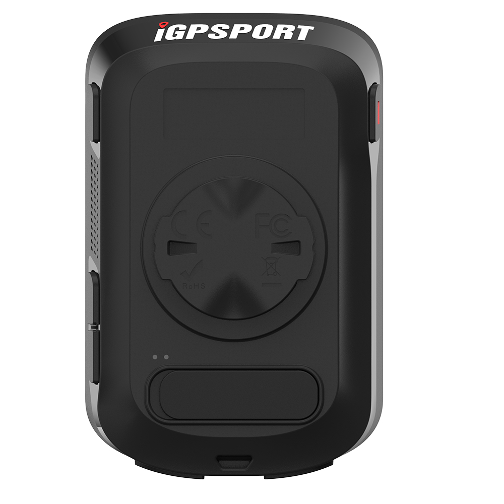 iGPSPORT 자전거 속도계 GPS 네비게이션 속도계 BSC300, BSC300T 32GB - 상세 이미지 2