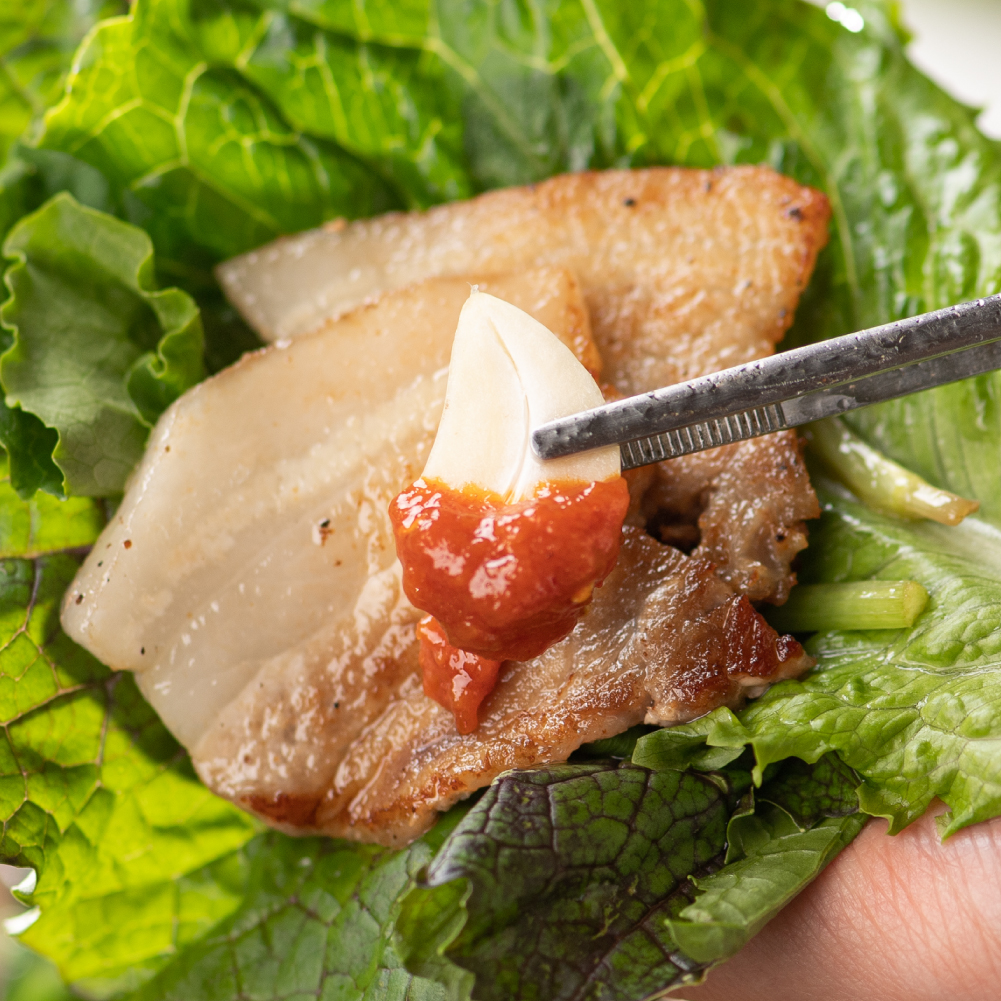 냉동 삼겹살 냉삼 수입 돼지고기 절단 대패삼겹살