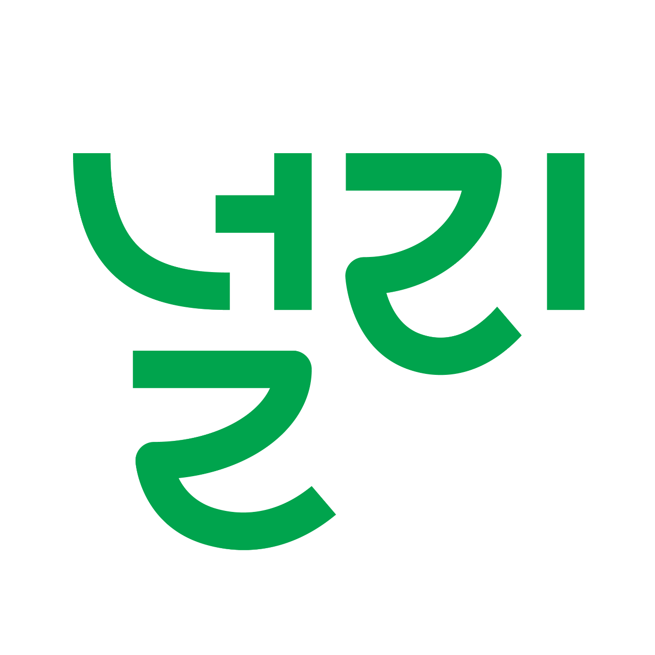 더널리임팩트 스토어 로고