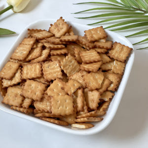 샵뻥튀기 두부과자 300g 건강 간식 미니 두부칩 맛있게 먹은 솔직 후기 - 상품 이미지 4