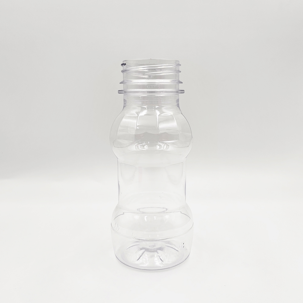 [보틀스] 일자 페트병 150ml 38파이 플라스틱병 투명 PET병 공병 - 상세 이미지 5