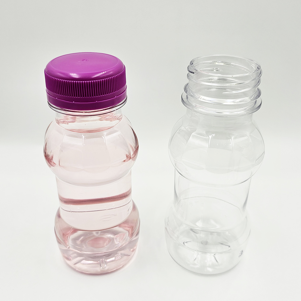 [보틀스] 150 페트병 150미리 150ml 38파이 미니 음료 플라스틱병 PET병 공병 이미지 6