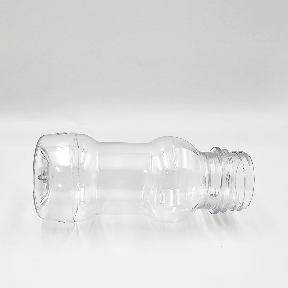 [보틀스] 150 페트병 150미리 150ml 38파이 미니 음료 플라스틱병 PET병 공병 - 상세 이미지 3