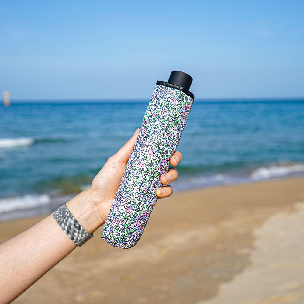 피에르가르뎅 초경량 암막 우양산