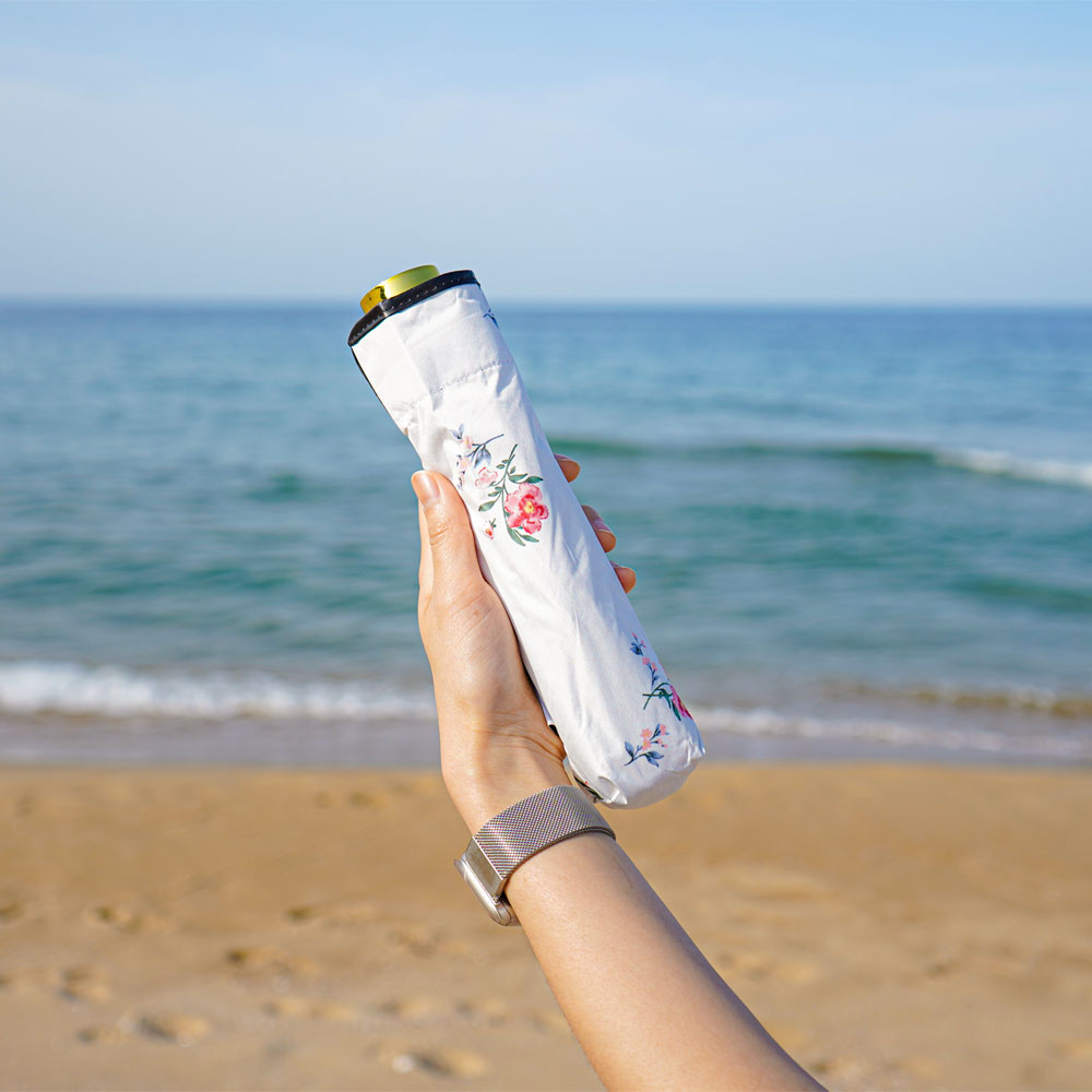 피에르가르뎅 초경량 암막 우양산