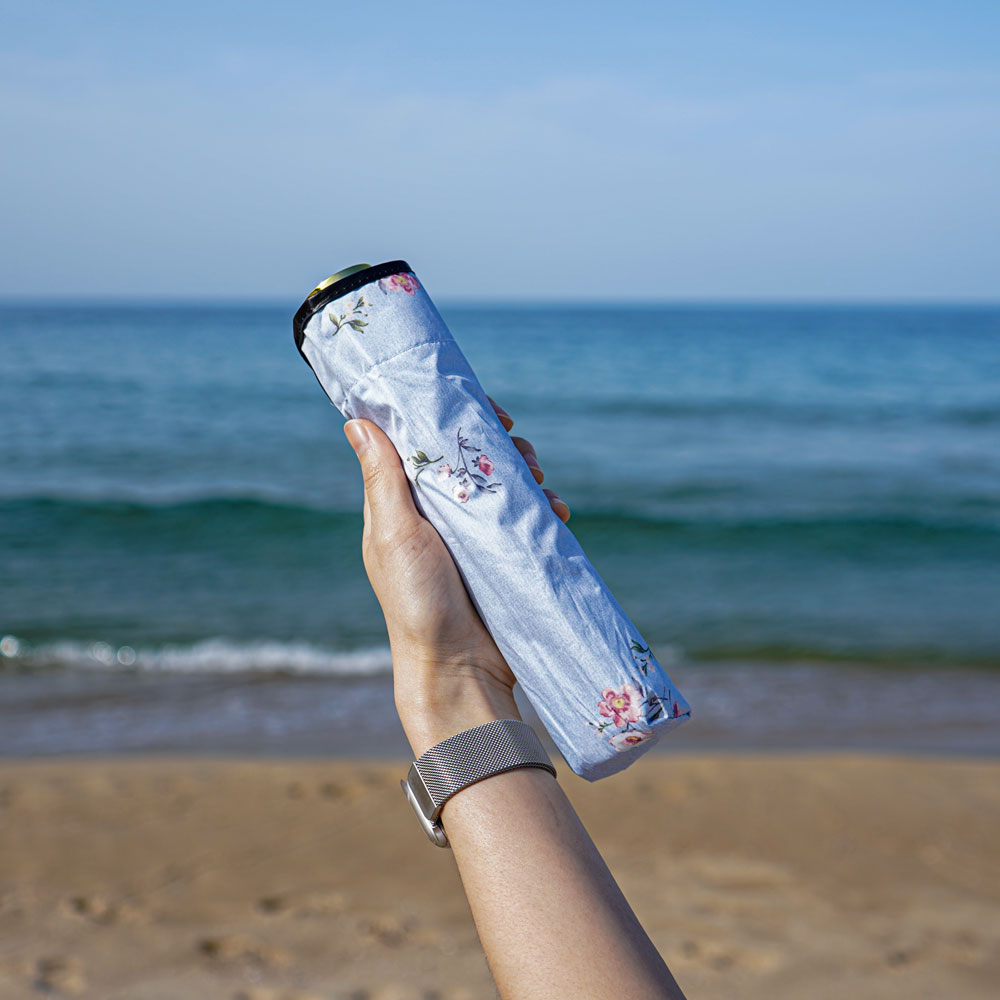 피에르가르뎅 초경량 암막 우양산