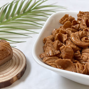샵뻥튀기 두부과자 300g 건강 간식 미니 두부칩 맛있게 먹은 솔직 후기 - 상품 이미지 3