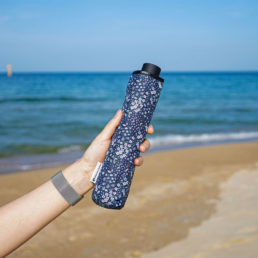 피에르가르뎅 초경량 암막 우양산