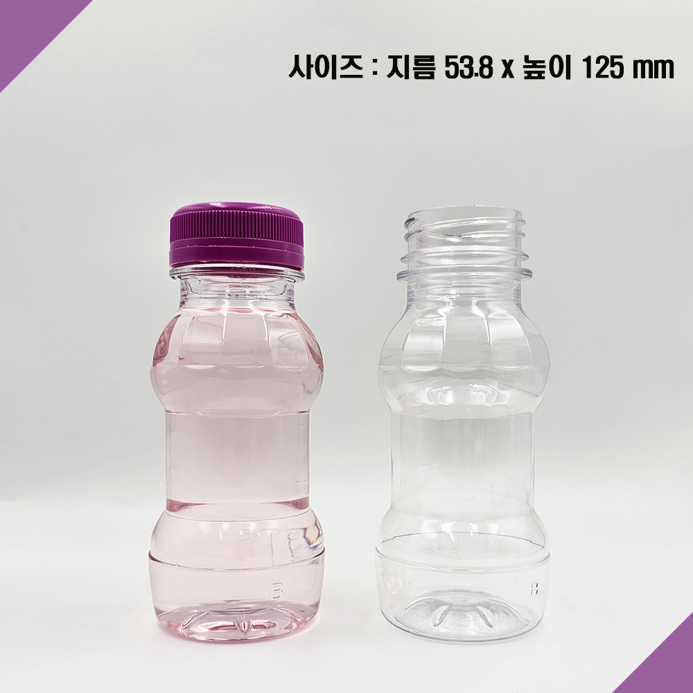 투명 PET 페트병 150ml 페트병 38파이 공병 공병 선택법 페트병 사용후기