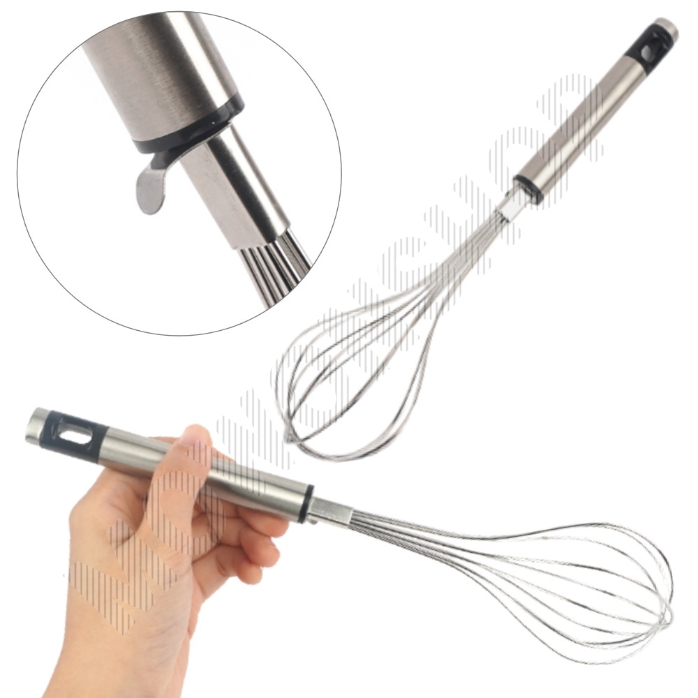 계란풀기 휘퍼 수동 휘핑기 계란 스텐 미니 거품기
