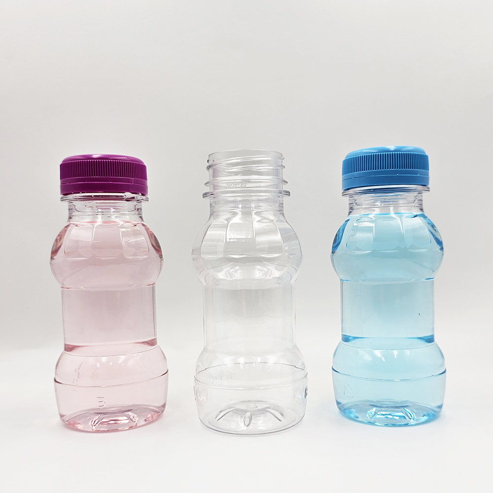 [보틀스] 150 페트병 150미리 150ml 38파이 미니 음료 플라스틱병 PET병 공병 이미지 7