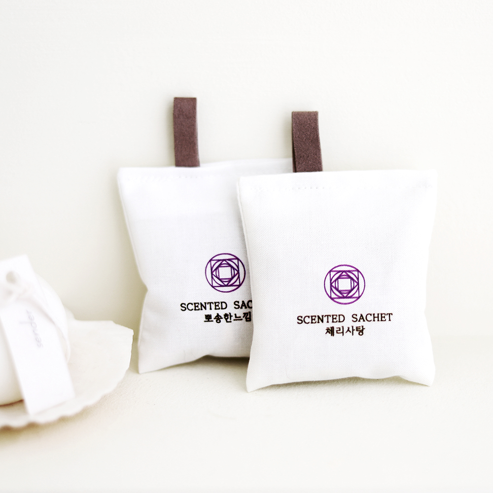 몽실공장 차방향제 고급 차량용 피톤치드 고체 방향제 걸이 커피향 10g 휴양림