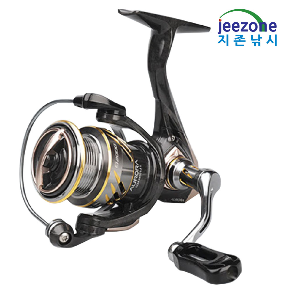 카본 스피닝릴 피네스 초경량 에깅 꺽지 쏘가리 배스 루어 낚시 용품