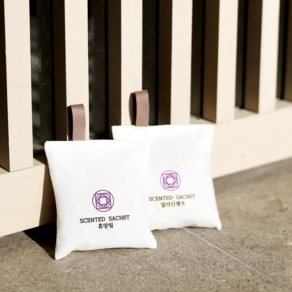 몽실공장 사쉐 포푸리 고체 집 방향제 샤쉐 스톤 실내 현관 디퓨저 향낭 휴양림