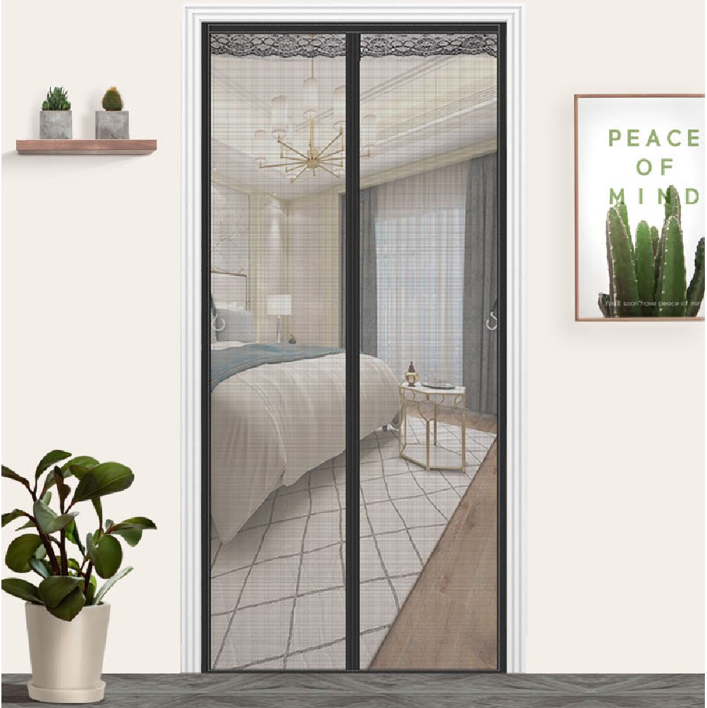 현관방충망 교체 비용 시공 실외기실 오피스텔 자석 모기장 미세먼지 벨크로 붙이는 소형