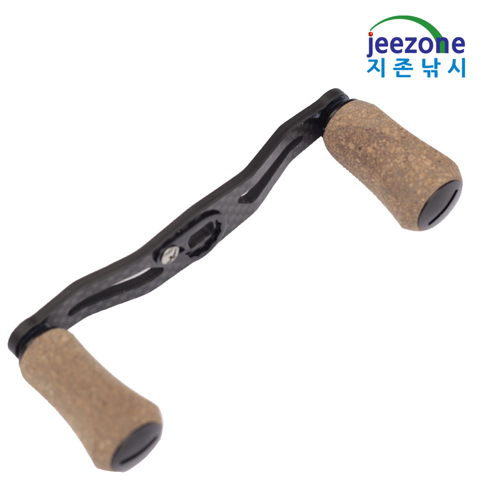 130mm 베이트릴 더블핸들 카본핸들 파워핸들 튜닝 - 메인 이미지