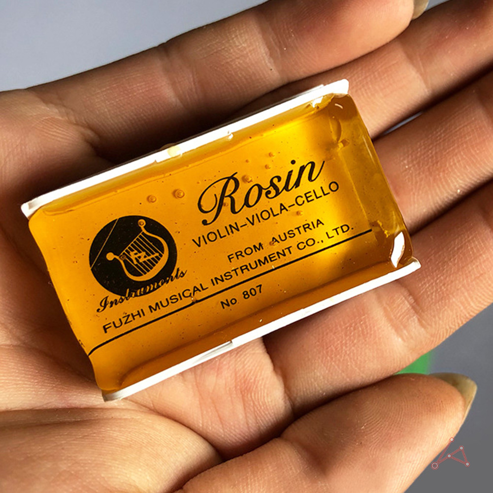 비올라송진 첼로송진 바이올린송진 rosin 807 - 상세 이미지 3