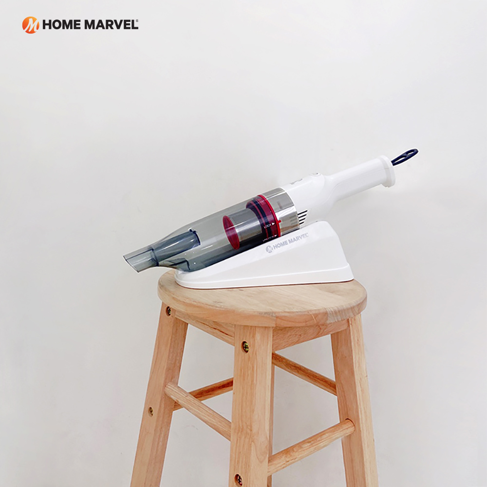 홈마블 핸디 미니 청소기 H80 + 헤파필터 1EA 소형 무선 청소기 키보드