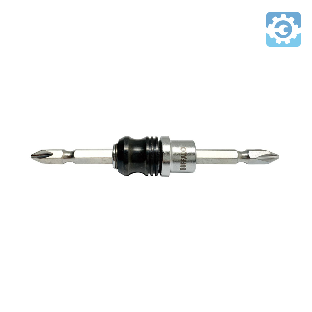 세신 멀티비트 자석소켓 10mm MBS-10M - 상품 이미지