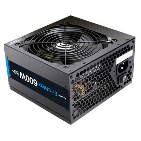 잘만 EcoMax 600W )