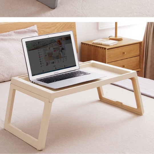 침대 간이식탁 병원 침대용테이블 접는상 환자용식탁