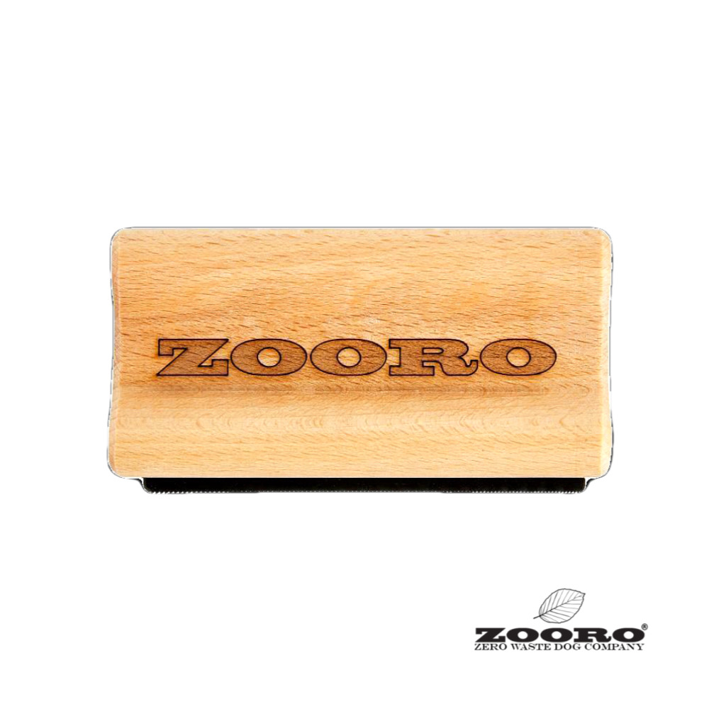 주로빗 노멀 강아지 고양이 단모 죽은털 제거 브러쉬