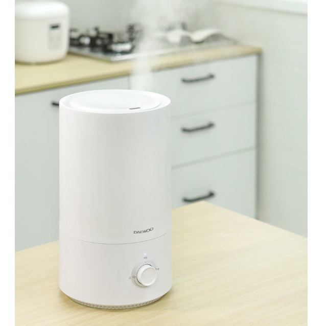 조용한 가습기 거실용가습기 거실 사무용 업소용 청소편한가습기