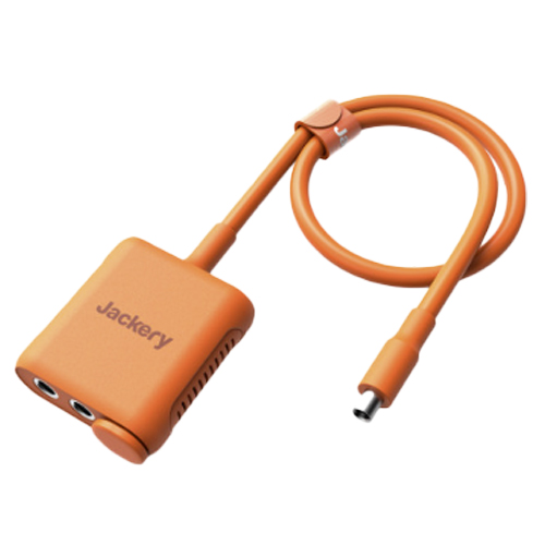 JACKERY SolarSaga 커넥터