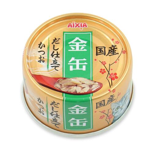 아이시아 금관 진육수 가다랑어, 70g, 1개 - 상품 이미지