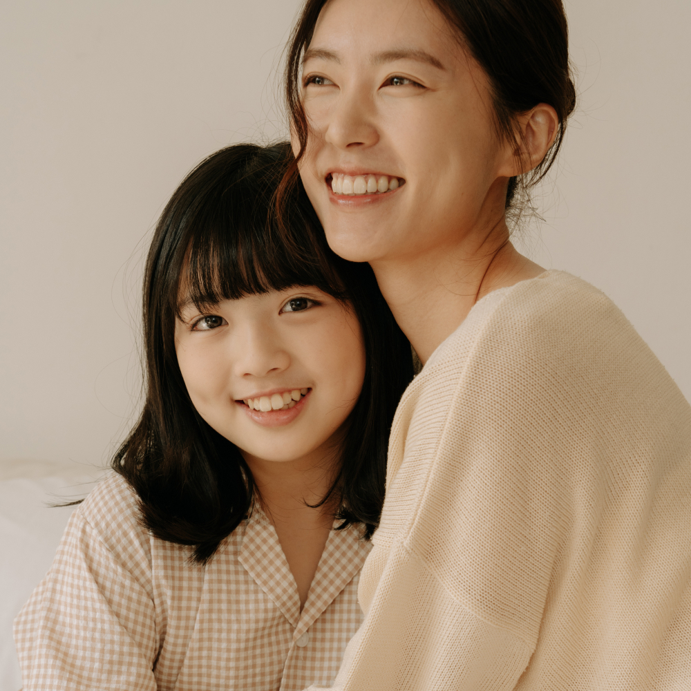 [3P][미언더] 맘스픽 주니어 팬티(윙 드로즈) 청소년 중학생 사각 팬티 - 상세 이미지 3