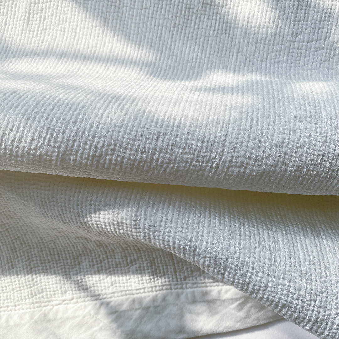 풍기인견 냉감 여름용 밴딩 매트리스패드 침대패드 고정밴드 없음 XS