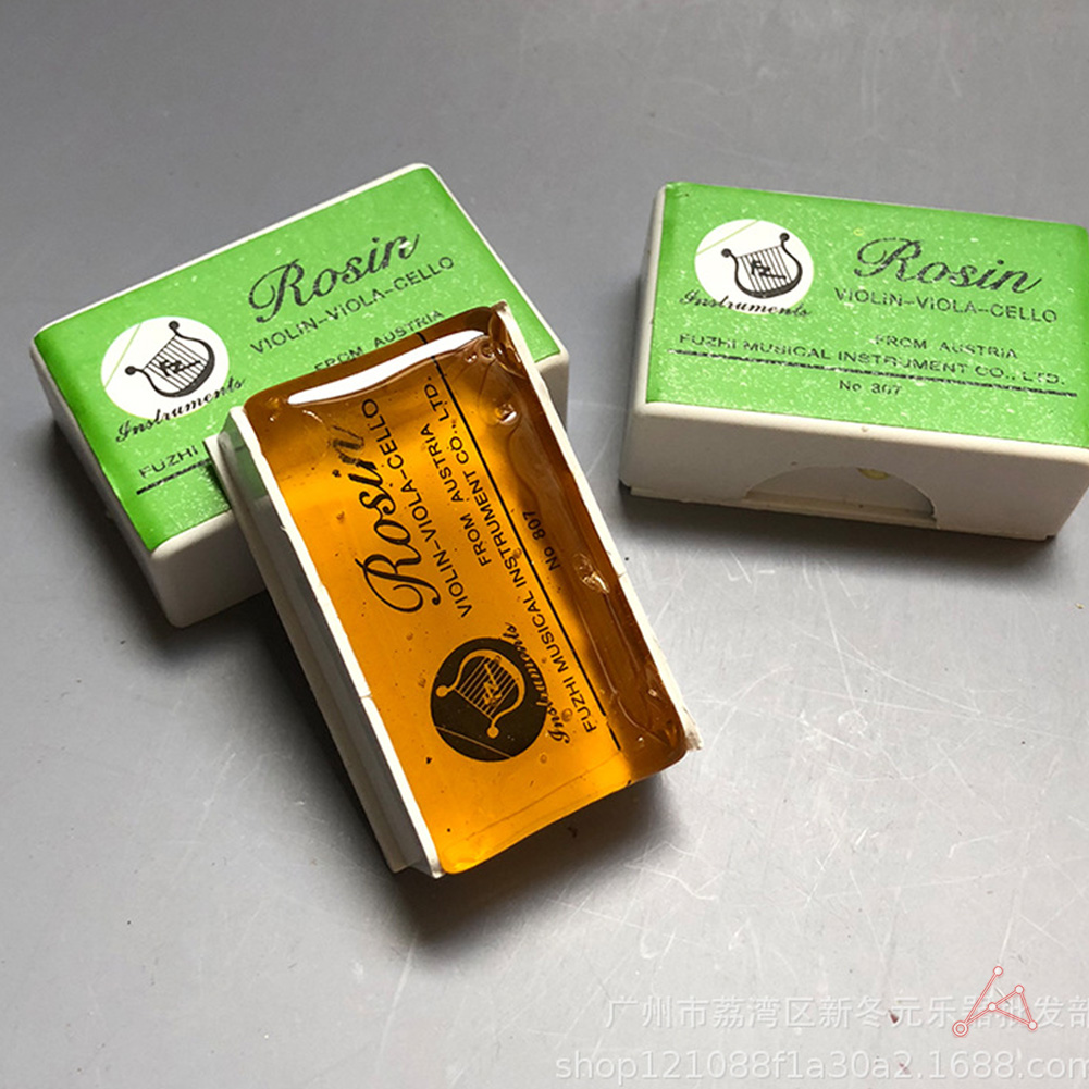 비올라송진 첼로송진 바이올린송진 rosin 807 - 상세 이미지 5