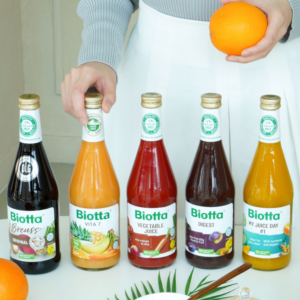 바이오타 배고픔 없는 1주완성 세븐데이즈 주스 클렌즈 7데이 프로그램 풀셋