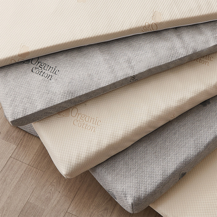 이노센트 생생 오가닉 7존 70T 퀸 매트리스 i101996