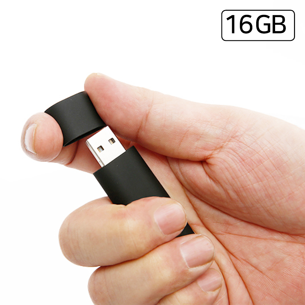리쌍떼 초소형 장시간 USB녹음기 USB-Recorder 베이직, 32GB - 상세 이미지 3