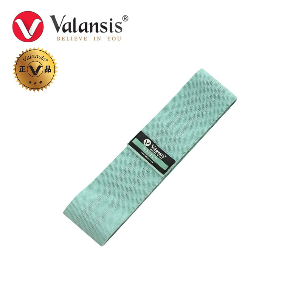 밸런시스 힙밴드 홈트레이닝 1단계 핑크 이미지 4