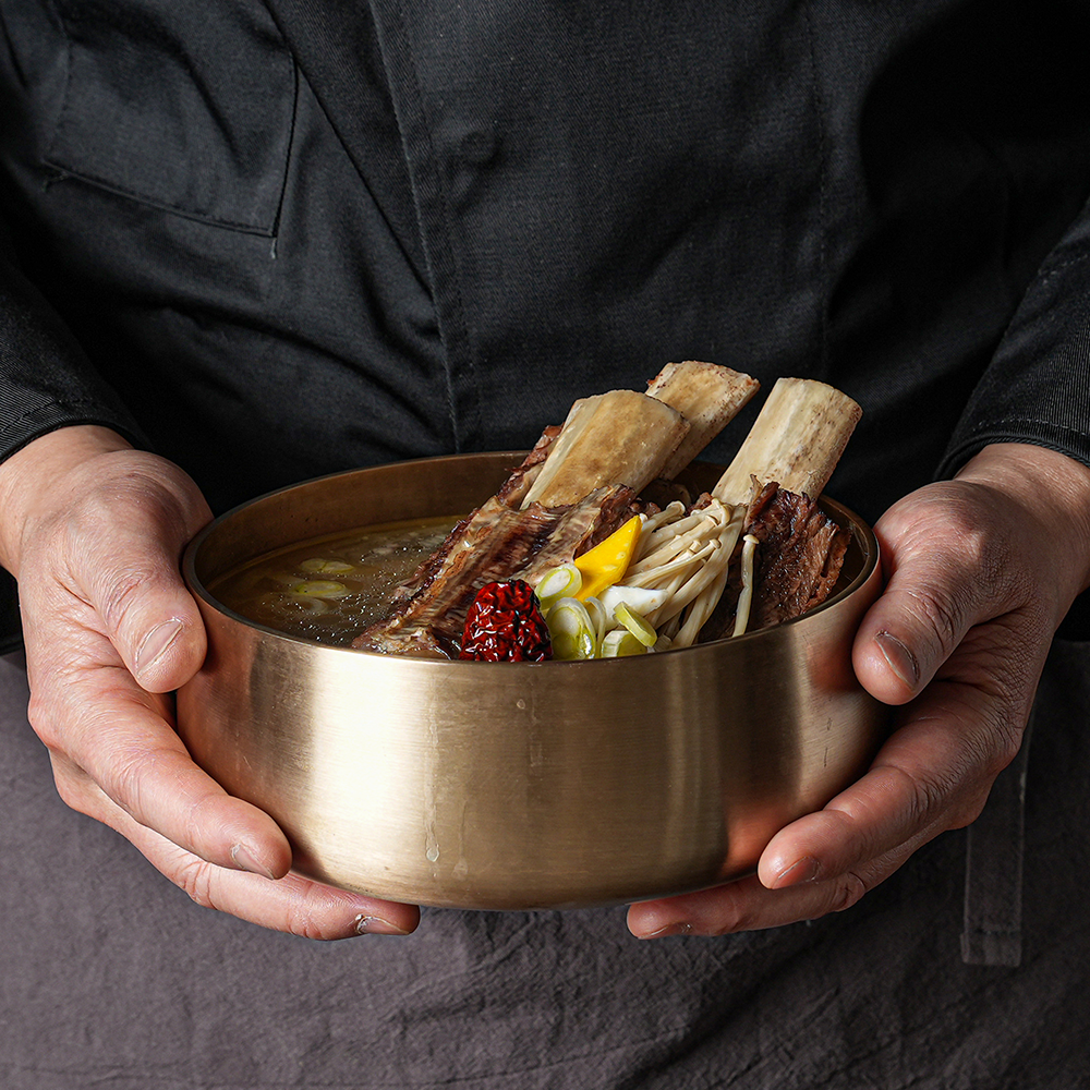 왕갈비탕 소갈비탕 냉동갈비탕 2인분+2인분 이미지 8